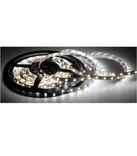 Multi-white premium LED strip CCT 2835 SMD 60W IP20 - 