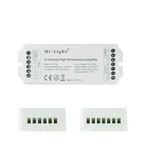 Mi-Light 4-channel high-performance amplifier PA4