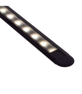 Black PCB premium 300 LED strip SMD 2835 30W IP20 - 