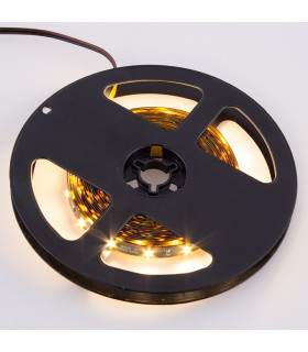 Black PCB premium 300 LED strip SMD 2835 30W IP20 - 