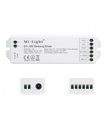 Mi-Light 0/1~10V dimming driver LS4