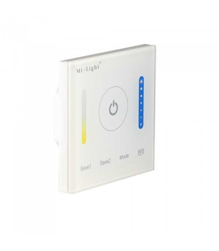 Mi-Light smart panel controller colour temperature P2