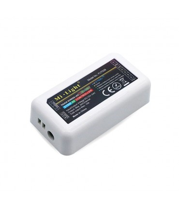 Mi-Light 2.4GHz RGB+CCT strip controller FUT039 - 