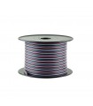 RGBW 5-core 0.35mm² LED strip light cable