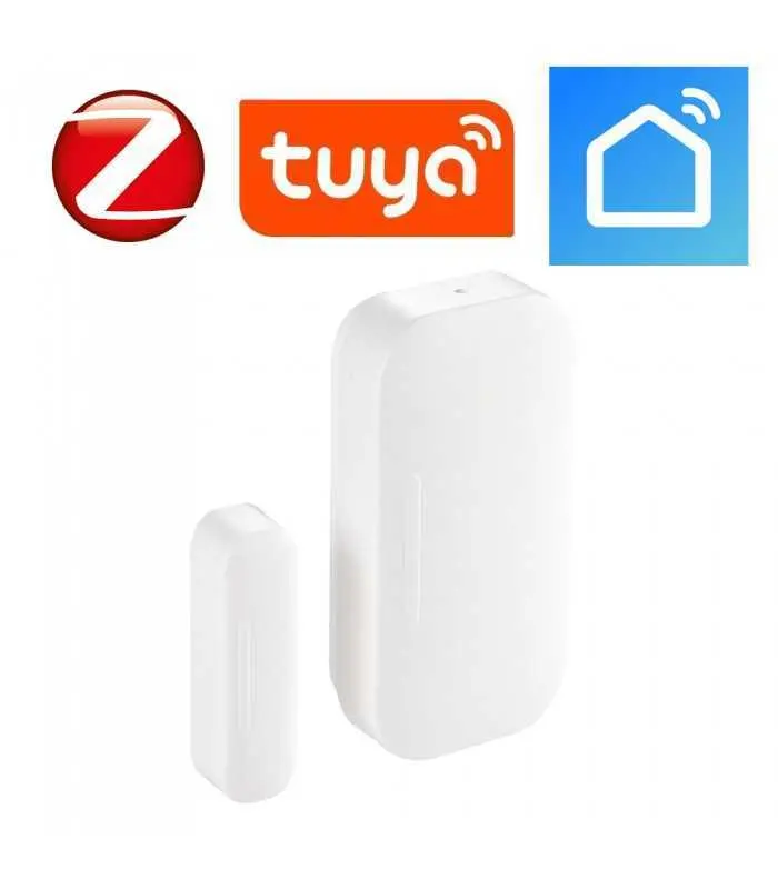 ZigBee v3.0 Tuya Smart Life opening sensor - 