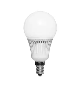 Mi-Light 5W E14 RGB+CCT LED light bulb FUT013