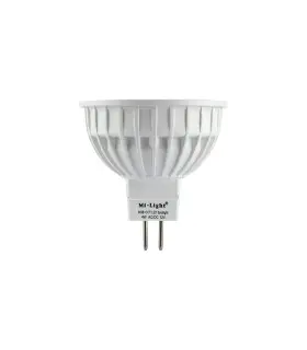 Mi-Light 4W MR16 RGB+CCT LED spotlight FUT104