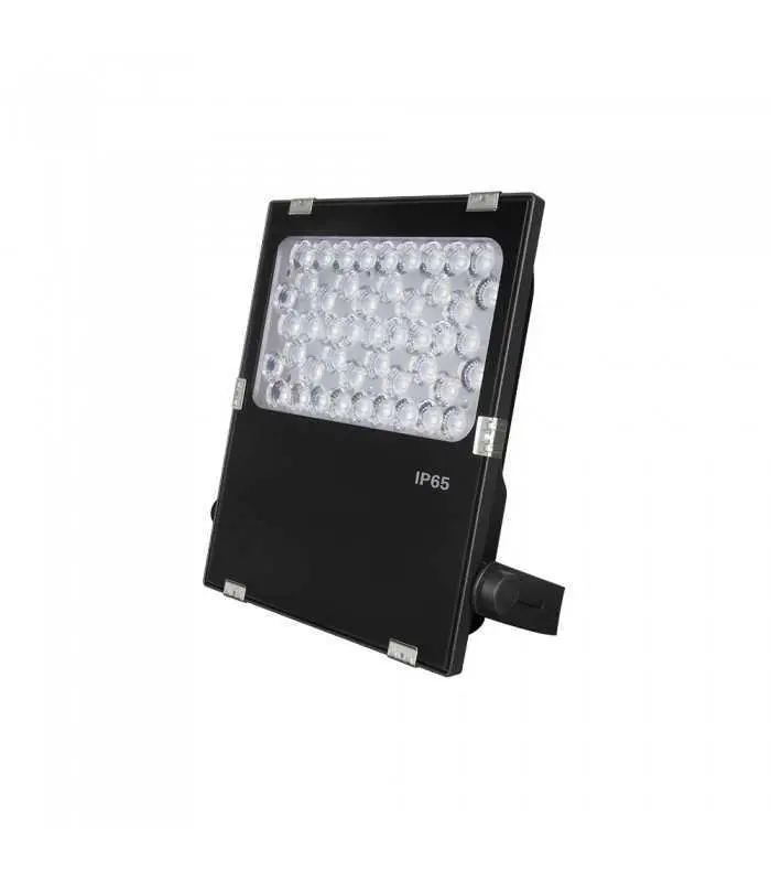 Mi-Light 50W RGB+CCT LED garden light FUTC06 - 