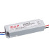 Waterproof voltage power supply GPV-60-24 60W 24V 2.5A IP67 | Future House Store