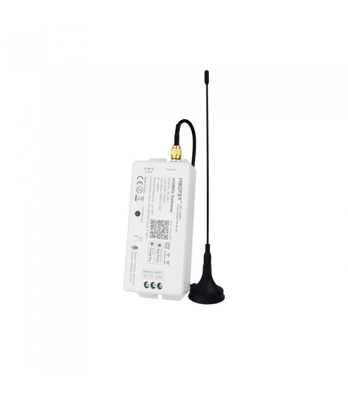 MiBoxer 433MHz gateway WL-433 - 