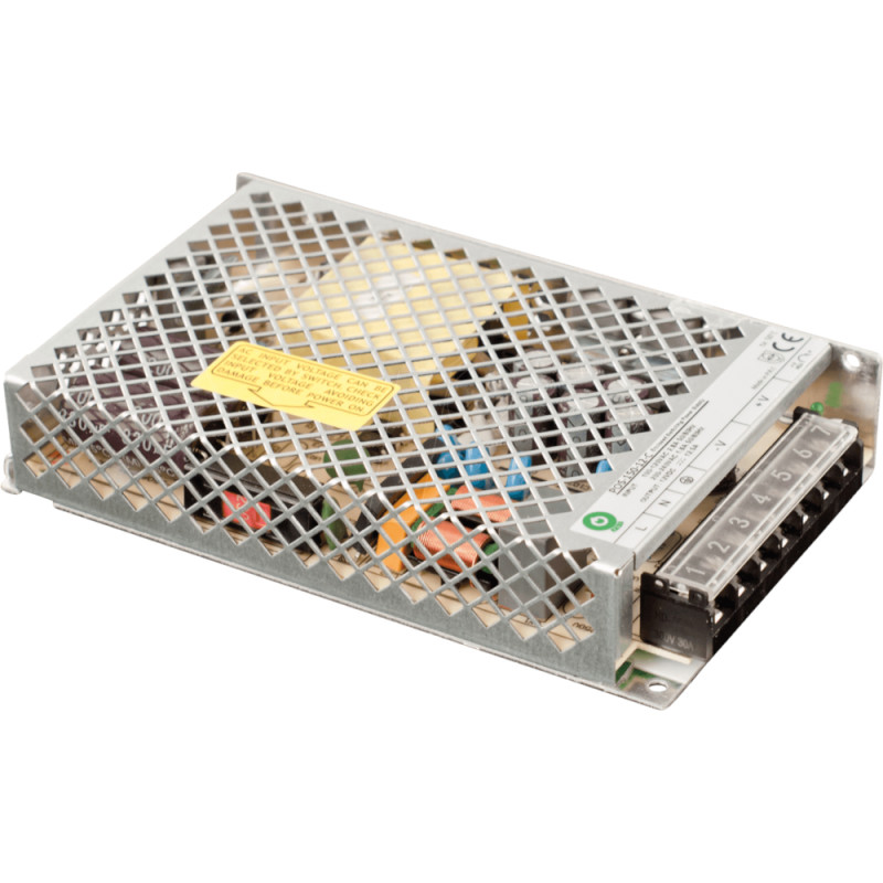 POS modular power supply POS-150-12 150W 12.5A - POS modular power supply POS-150-12 150W 12.5A -
