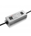 Mean Well hermetic LED driver XLG-150-24-A 150W 24V IP67