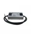 Mean Well hermetic LED driver XLG-75-24-A 75W 24V IP67 - 