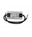 Mean Well hermetic LED driver XLG-75-12-A 75W 12V IP67