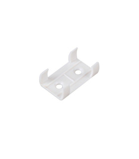 DESIGN LIGHT mounting bracket for LED switch controller IR-S01 white - 