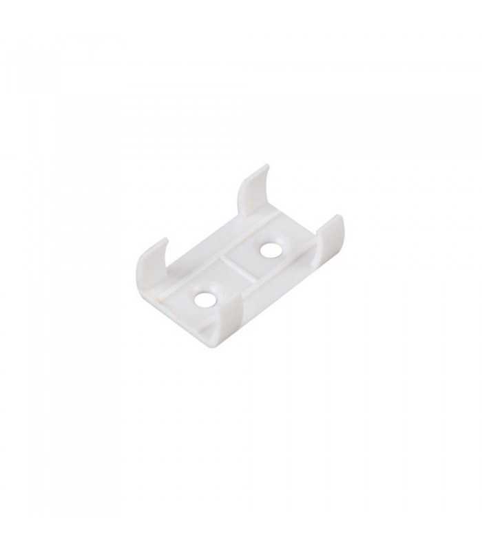 DESIGN LIGHT mounting bracket for LED switch controller IR-S01 white - 