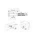 Universal IR switch controller S01 24W | Future House Store