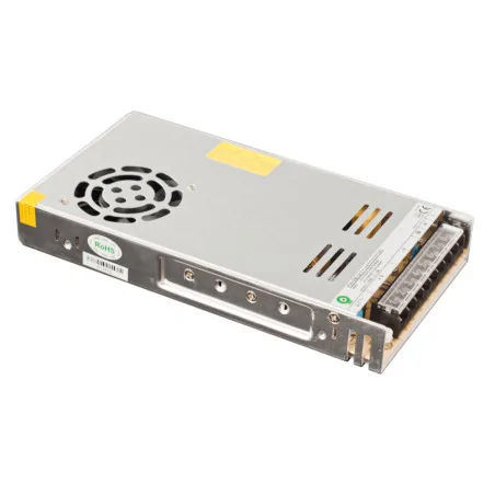 POS modular power supply POS-350-12-C 350W 29A | Future House Store