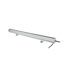 MiBoxer wall washer light RL1-24L front view showing light panel