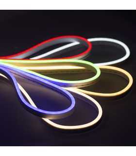 Design Light neon flex display LED strip 11W 12V IP65 - 2