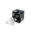 LED line® MR16 ceramic LED 120° spotlight bulb 10-18V AC/DC 7W