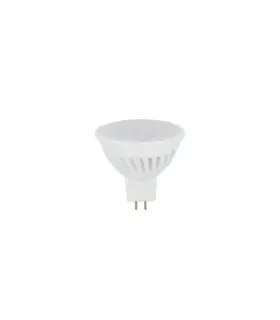 MR16 ceramic LED 120° spotlight bulb 10-18V AC/DC 7W | Future House Store - 3