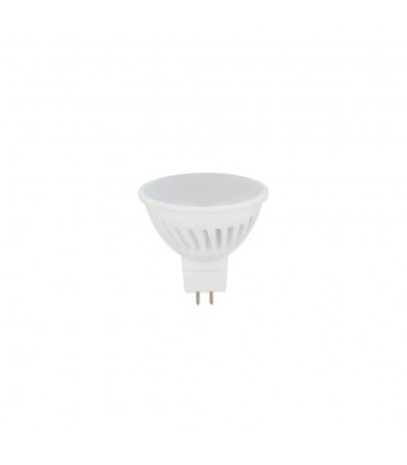MR16 ceramic LED 120° spotlight bulb 10-18V AC/DC 7W | Future House Store - 3