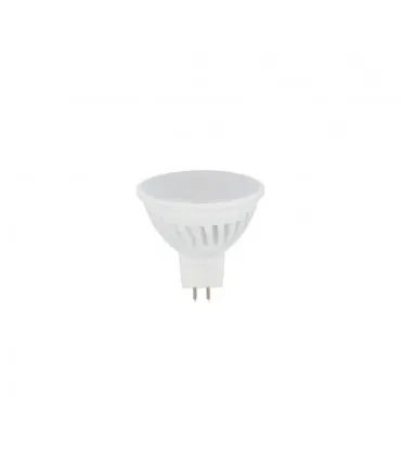 MR16 ceramic LED 120° spotlight bulb 10-18V AC/DC 7W | Future House Store