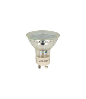 GU10 led 1w cold white