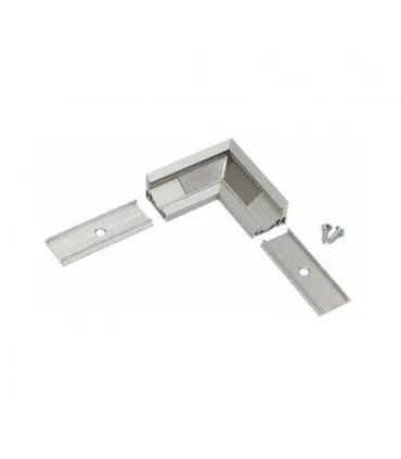 TOPMET aluminium profile corner joiner CORNER10 | Future House Store