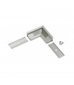 TOPMET aluminium profile corner joiner CORNER10