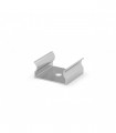 TECH-LIGHT aluminium profile P4-1 mounting brackets