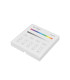 Mi-Light 4-zone RGB/RGBW smart panel remote controller T3