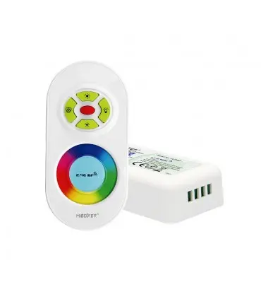 Mi-Light 2.4GHz RGB LED strip controller FUT020 | Future House Store