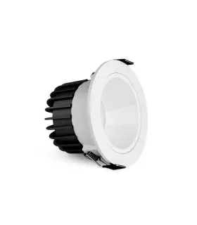 high-quality smart RGB+CCT ceiling light