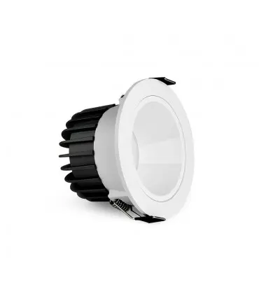 MiBoxer 6W anti-glare RGB+CCT LED downlight FUT070 | Future House Store