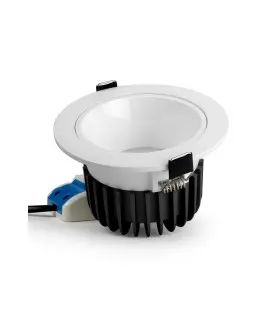 MiBoxer smart ceiling RGB+CCT downlight