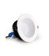 MiBoxer 18W anti-glare RGB+CCT LED downlight FUT072 | Future House Store