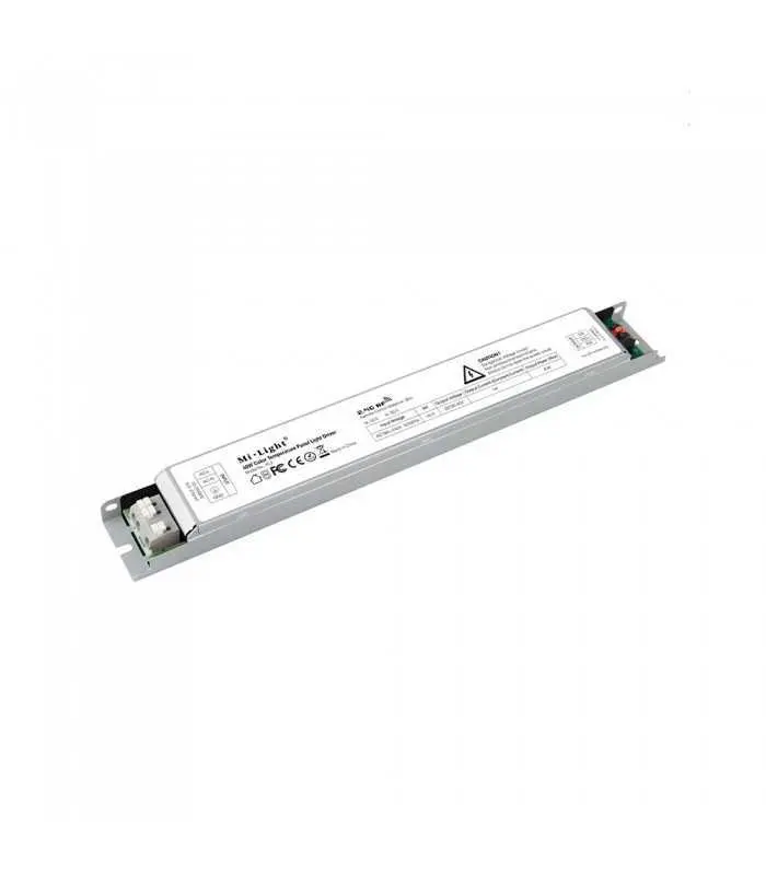 MiBoxer 40W colour temperature panel light driver PL2 - 1