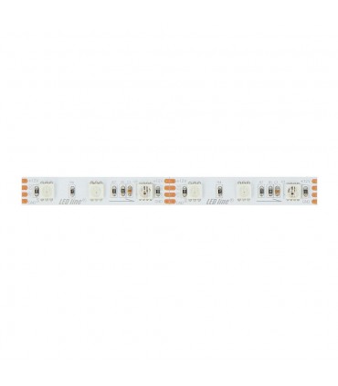 LED line® 300 SMD 5050 12V RGB digital LED strip IC P943 IP20