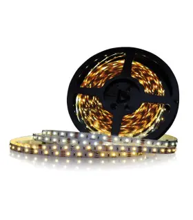 LED line® strip 3528 SMD 300 LED 12V multi-white 3200-7000K IP20