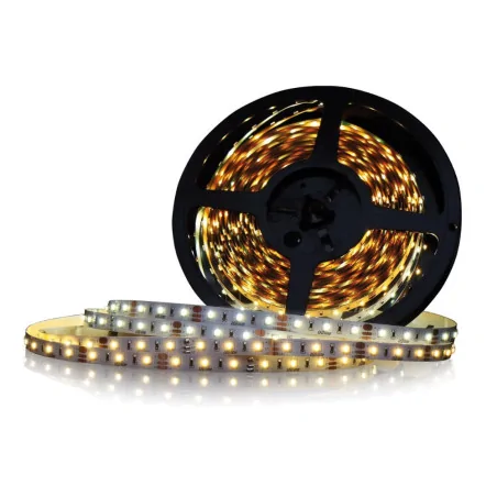 LED line® strip 3528 SMD 300 LED 12V multi-white 3200-7000K IP20 | Future House Store