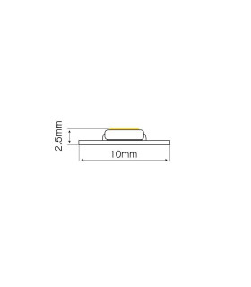 LED line® strip 3528 SMD 300 LED 12V multi-white 3200-7000K IP20