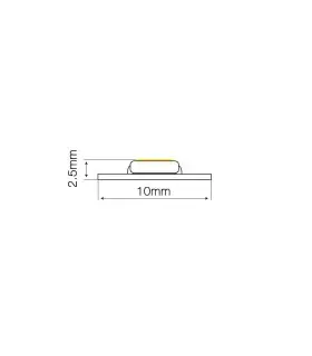 LED line® strip 3528 SMD 300 LED 12V multi-white 3200-7000K IP20