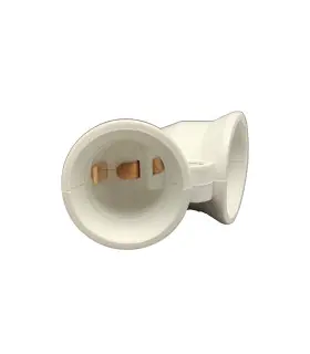 LED line® E27-2xE27 lamp socket converter