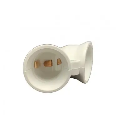 LED line® E27-2xE27 lamp socket converter | Future House Store