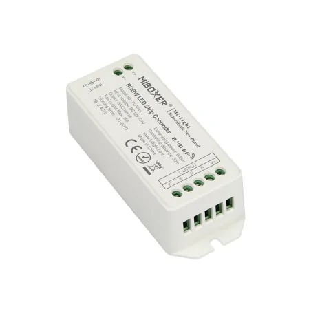 RGBW LED strip controller Mi-Light FUT044 DC12V~24V | Future House Store