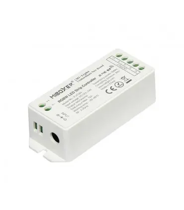 RGBW LED strip controller Mi-Light FUT044 DC12V~24V | Future House Store
