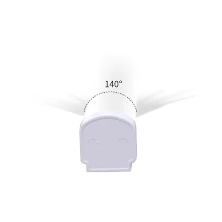 MiBoxer 18W RGB+CCT LED linear light LL1-18 | Future House Store