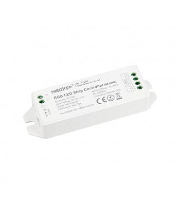 MiBoxer 433MHz RGB LED strip controller FUT042U | Future House Store